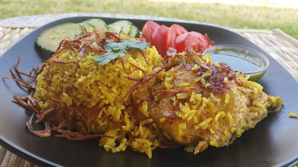 ข้าวกล่อง