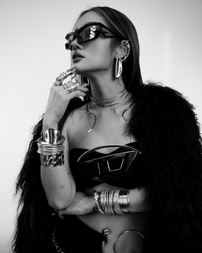  กระแต อาร์สยาม โวยสายการบินดัง ลืมของสุดรักบนเครื่อง 