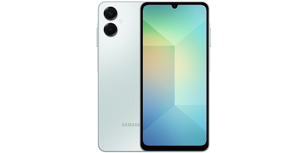 Samsung Galaxy A06 5G