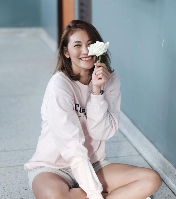 วอลเลย์บอลหญิงไทย