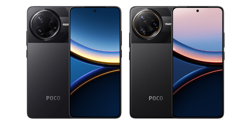 POCO F7 Series