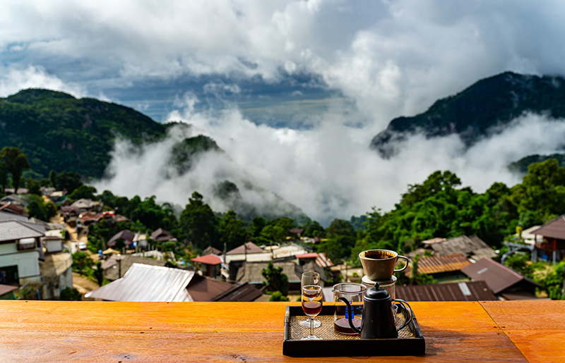 ดอยหน้าหนาว