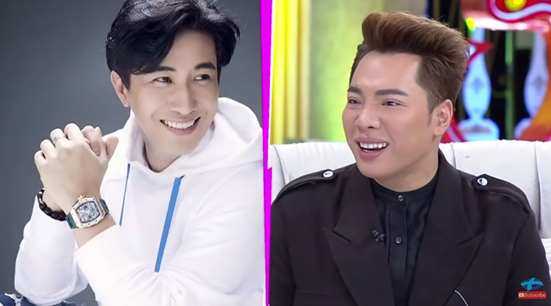 มดดำ หนุ่ม กรรชัย