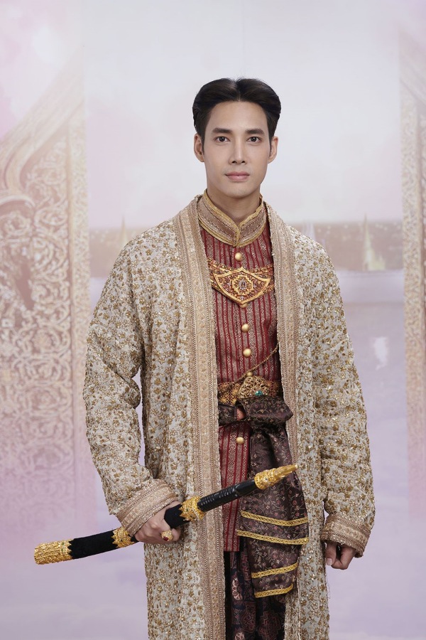 พระเจ้าบรมโกศ