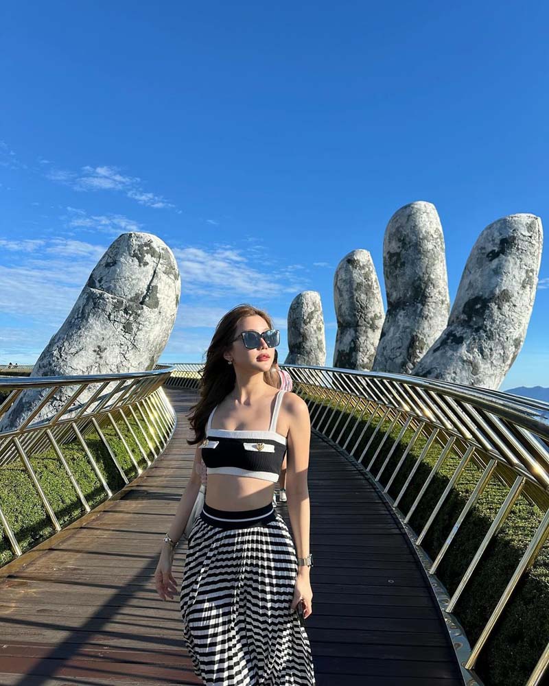 เอิร์น ภัทรวดี