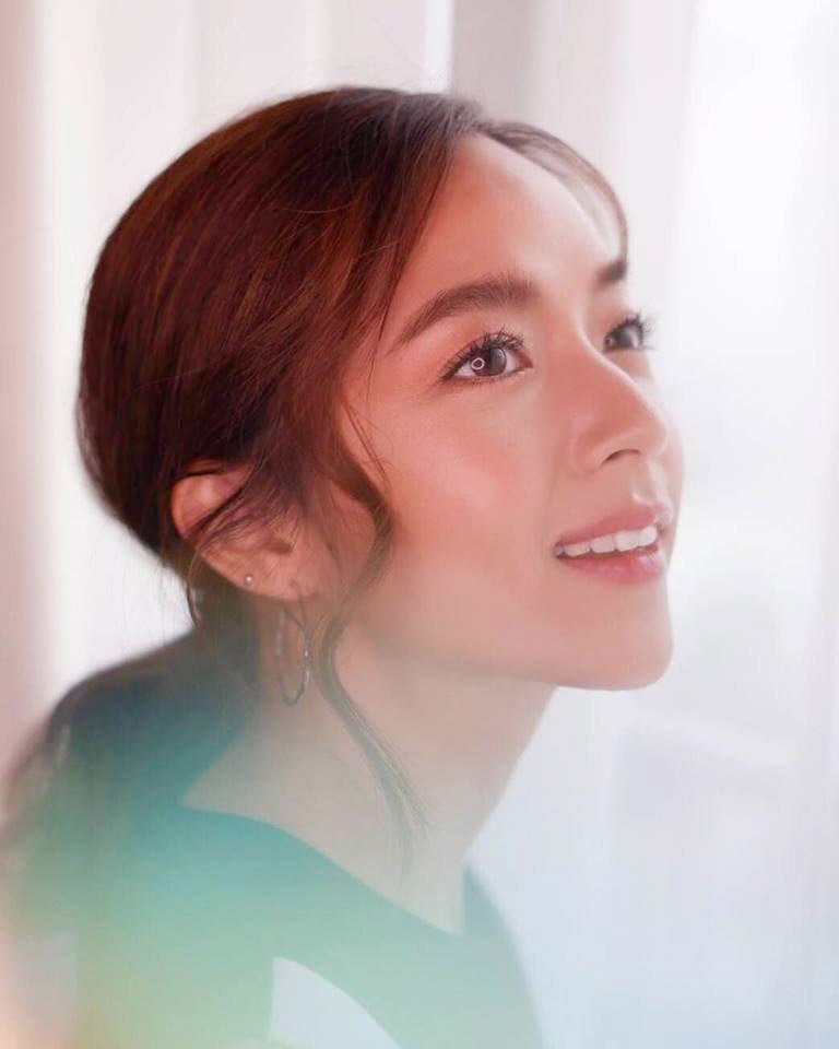 ใบเตย สุวพิชญ์