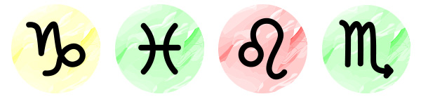 ดูดวงราศี