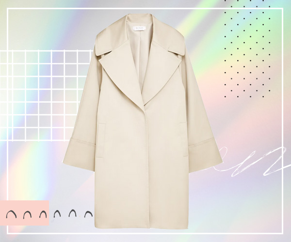 Lyn Around เสื้อโค้ตแขนยาวคอลเลคชั่น Keep It Cool !! เสื้อกันหนาว ผู้หญิง