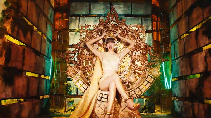 ลิซ่า BLACKPINK