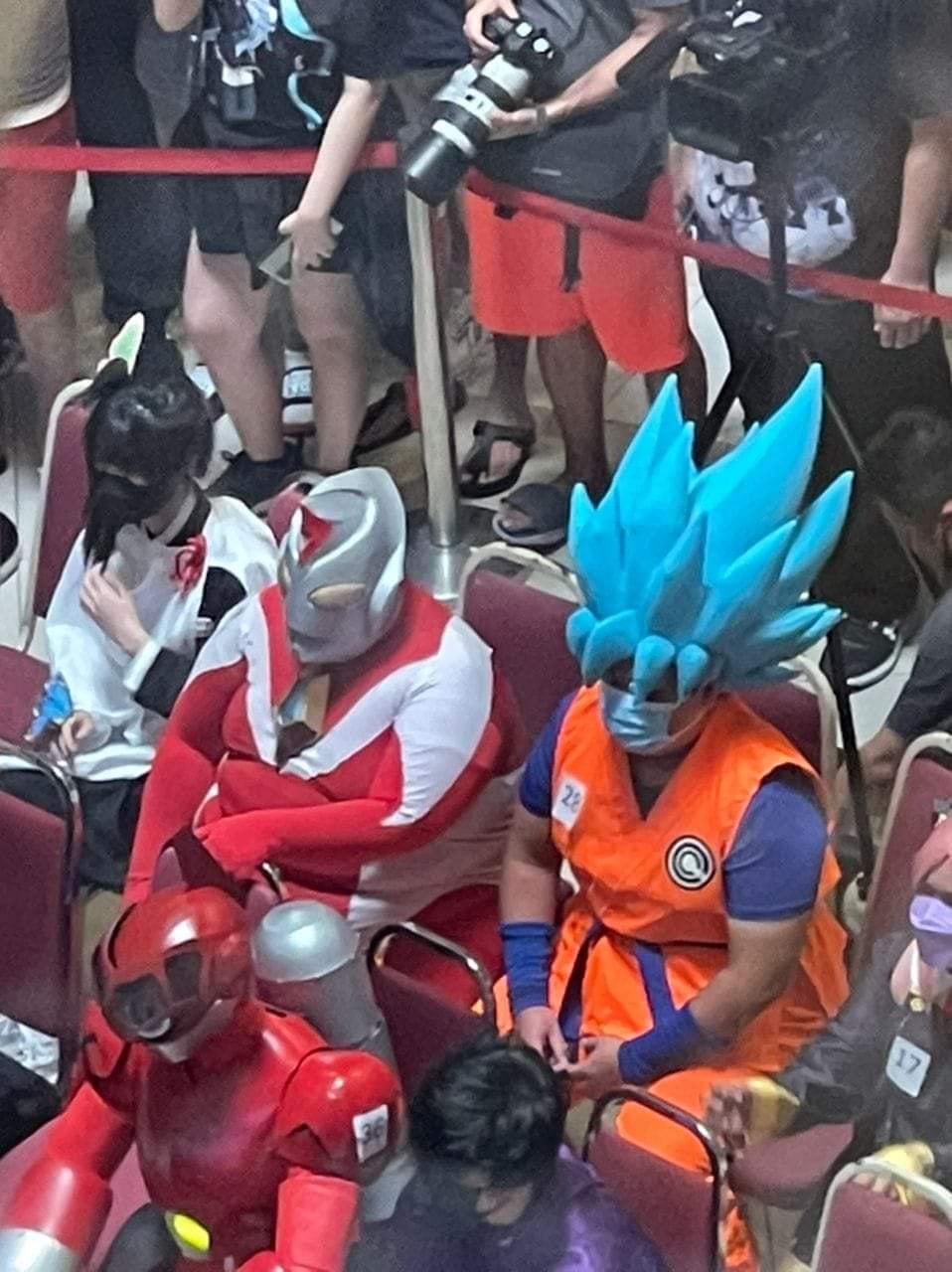 อุลตร้าแมน