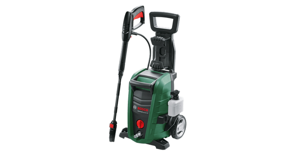Bosch รุ่น Aquatak 125