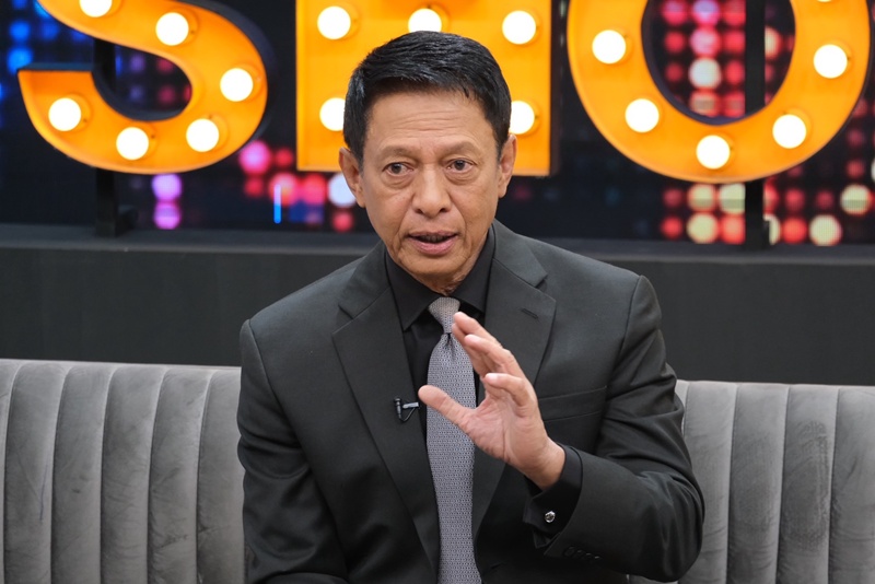 ต๋อย ไตรภพ