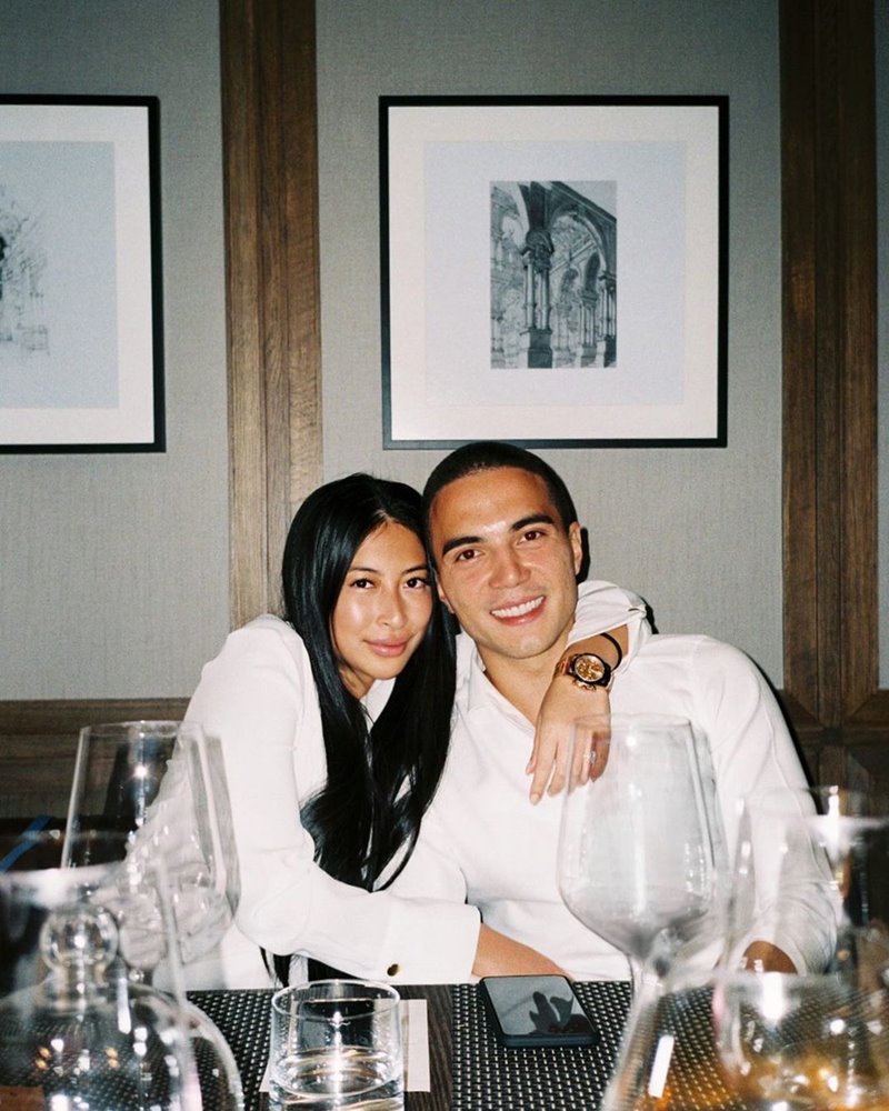 แดเนียล ดีน อิซ่า-คาเลบิก