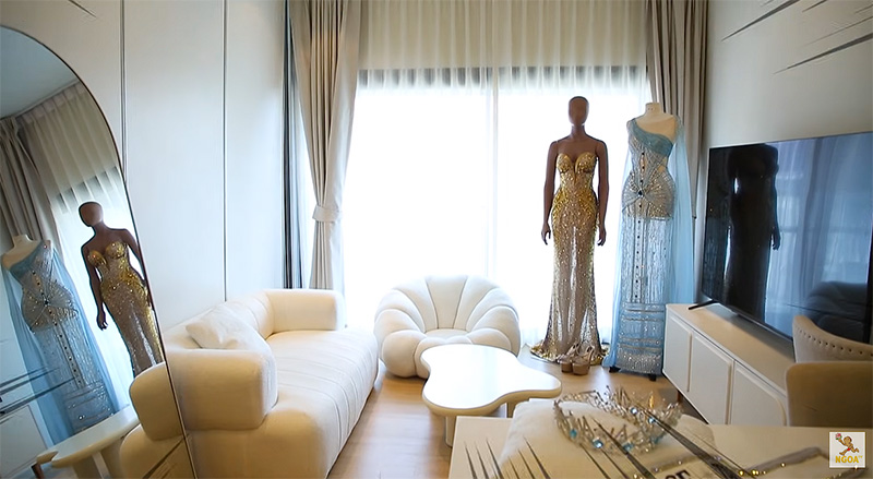 คอนโดวีนา