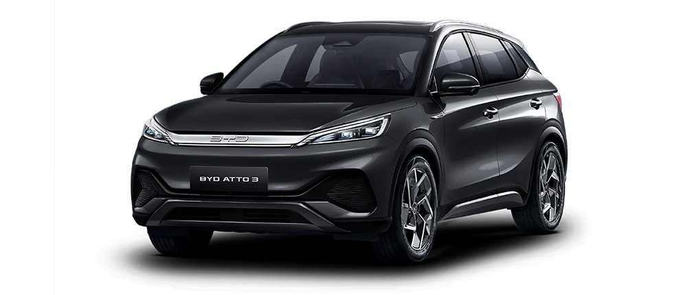 BYD Atto 3