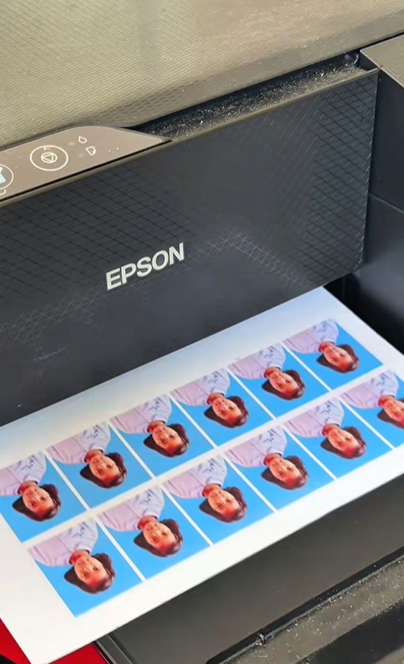 ถ่ายรูป