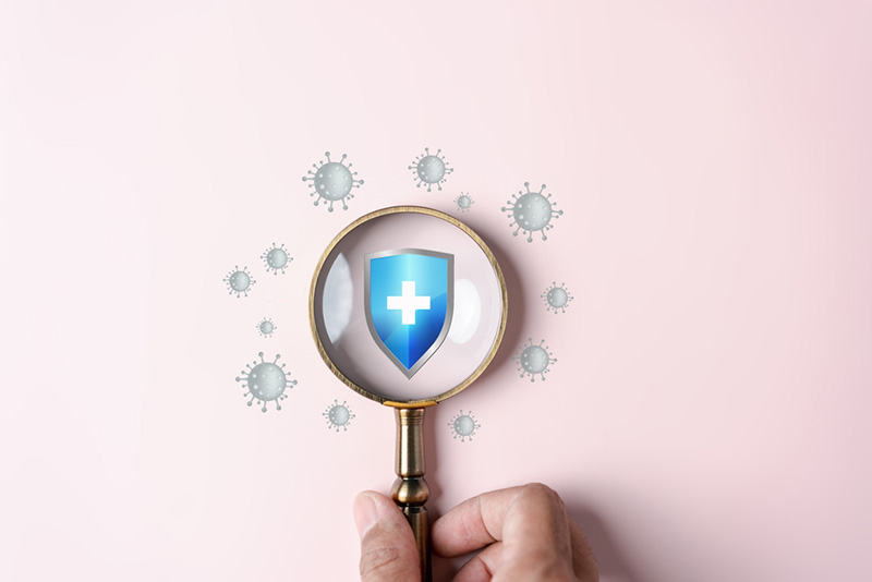 กระจับสรรพคุณ