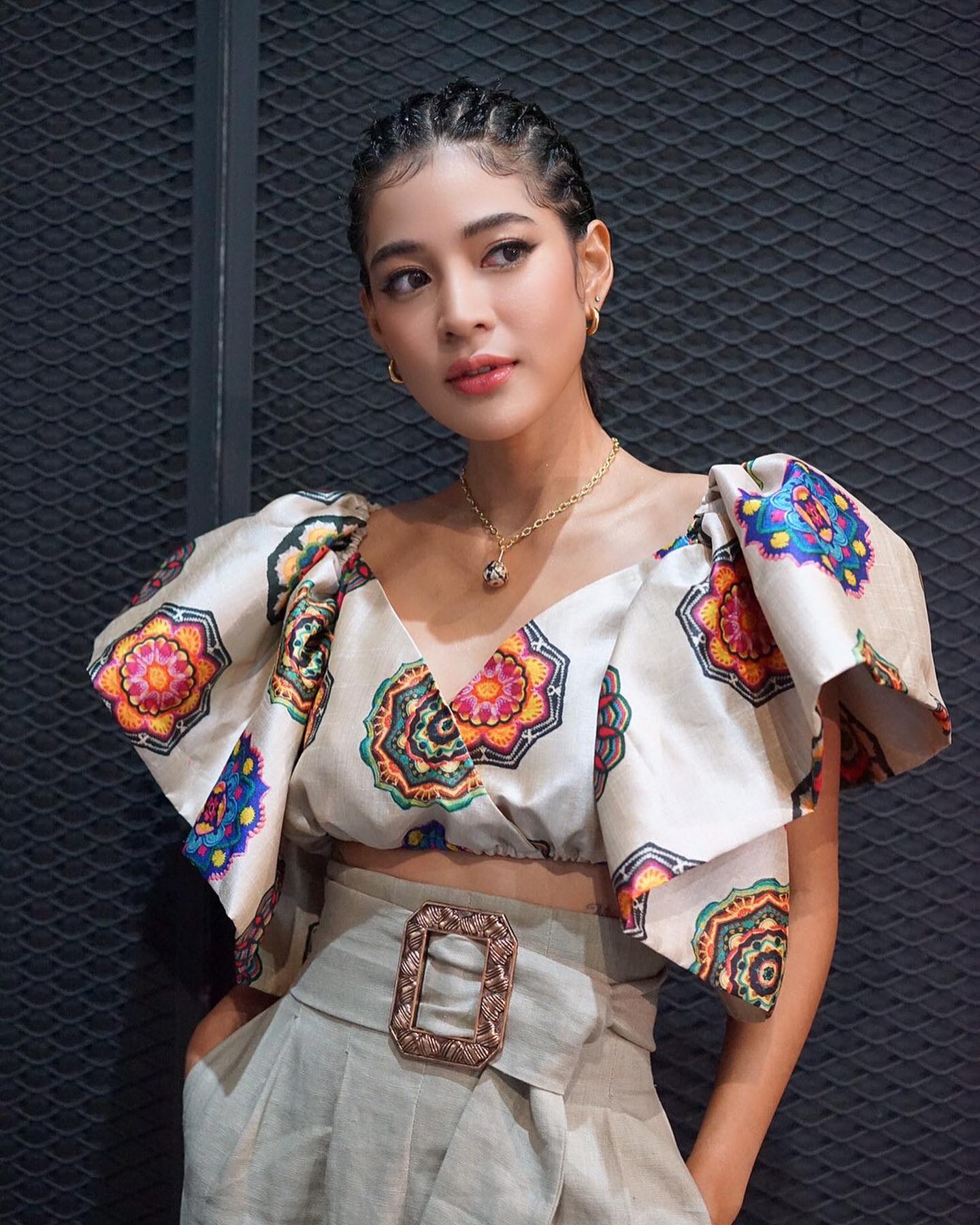 สายป่าน อภิญญา