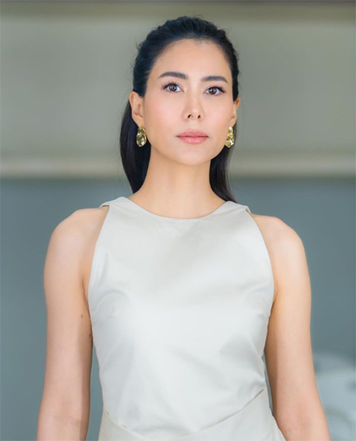 เชอรี่ เข็มอัปสร