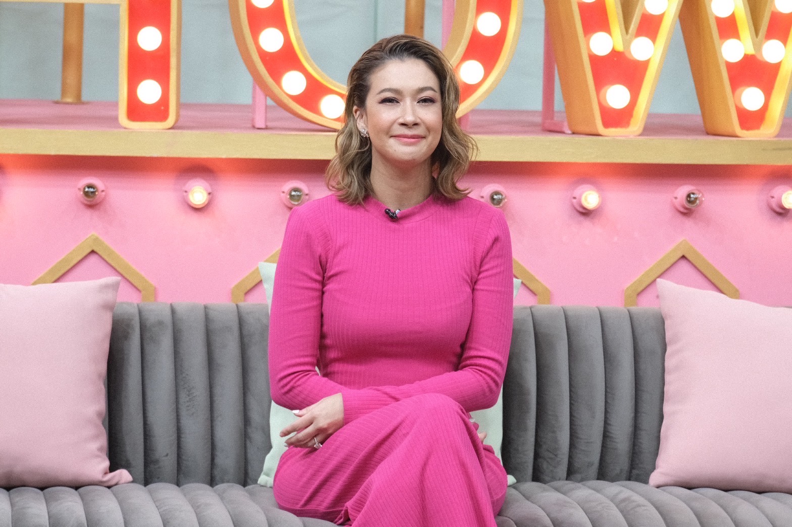 เอมี่ กลิ่นประทุม