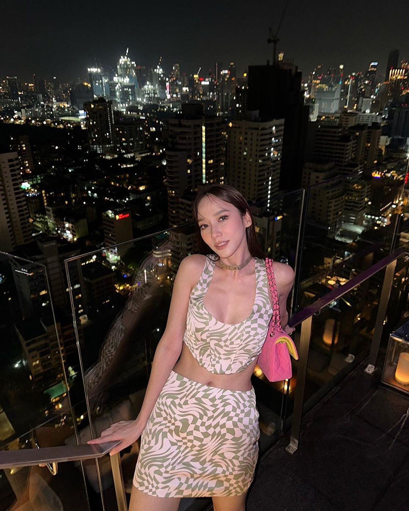 อั้ม พัชราภา