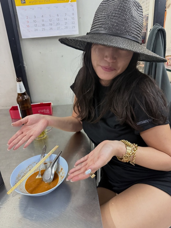 เปิดประวัติ แพท พัชรวิภา ทายาทปาร์คนายเลิศ