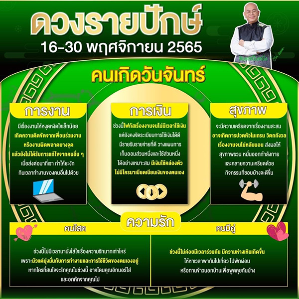 ดูดวง