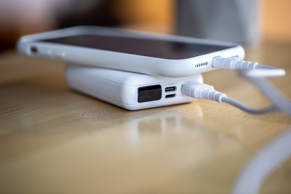power bank ยี่ห้อไหนดี
