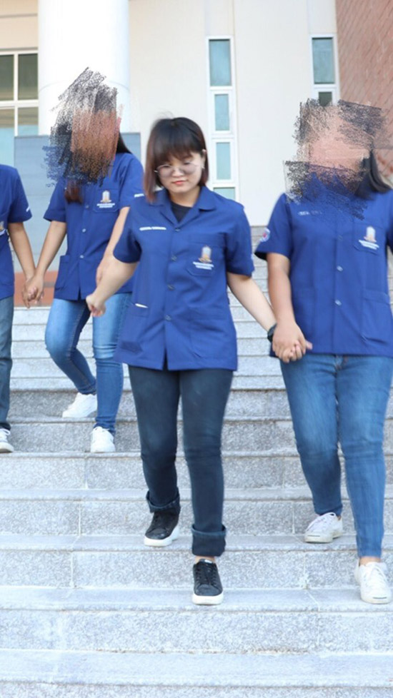 รีวิวลดน้ำหนัก