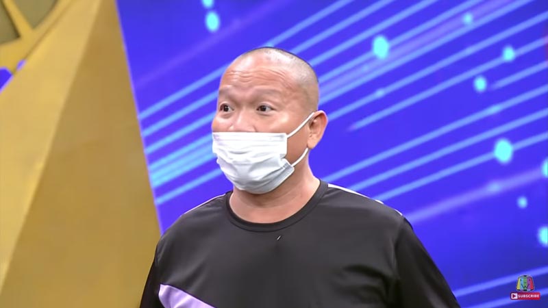 หม่ำ จ๊กมก