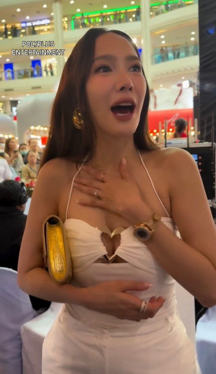 อั้ม พัชราภา