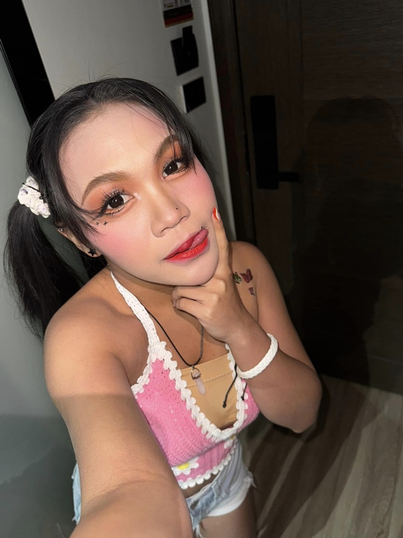 ลิลลี่ ได้หมดฯ แต่งแซ่บฉลองวันเกิดเปรี้ยวได้ใจ