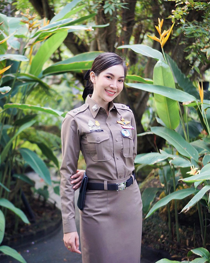 ผู้กองแคท อาทิติยา