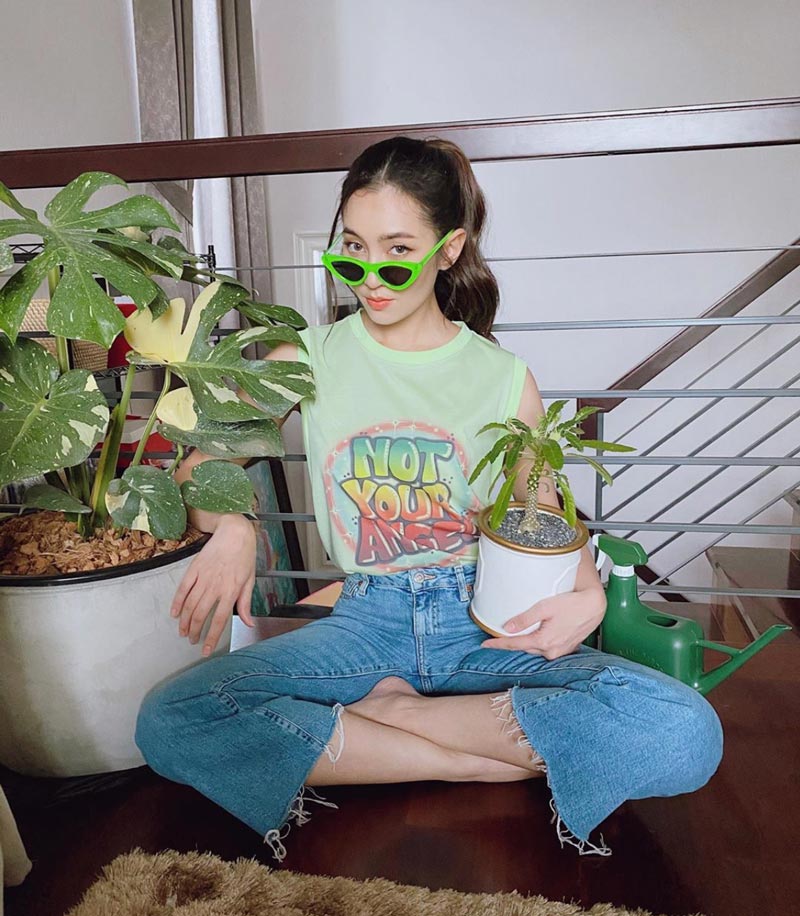 เบลล่า ราณี