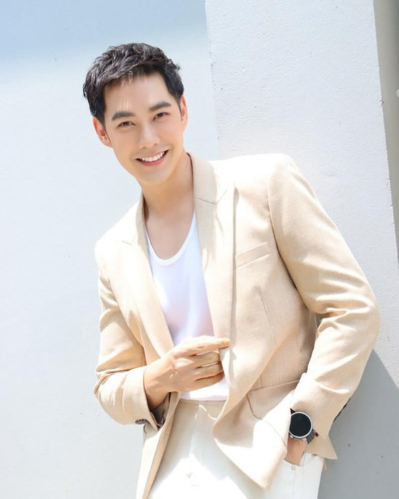 แอมป์ พีรวัศ ปล่อยโฮ เล่าโมเมนต์ขายขนมปังได้ครั้งแรก ที่ร้องไห้