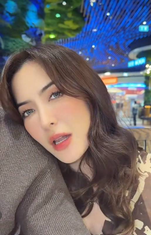 พิ้งกี้ สาวิกา
