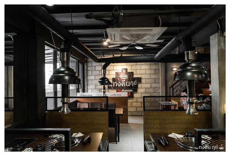 ร้านอาหารสยามสแควร์ 2022