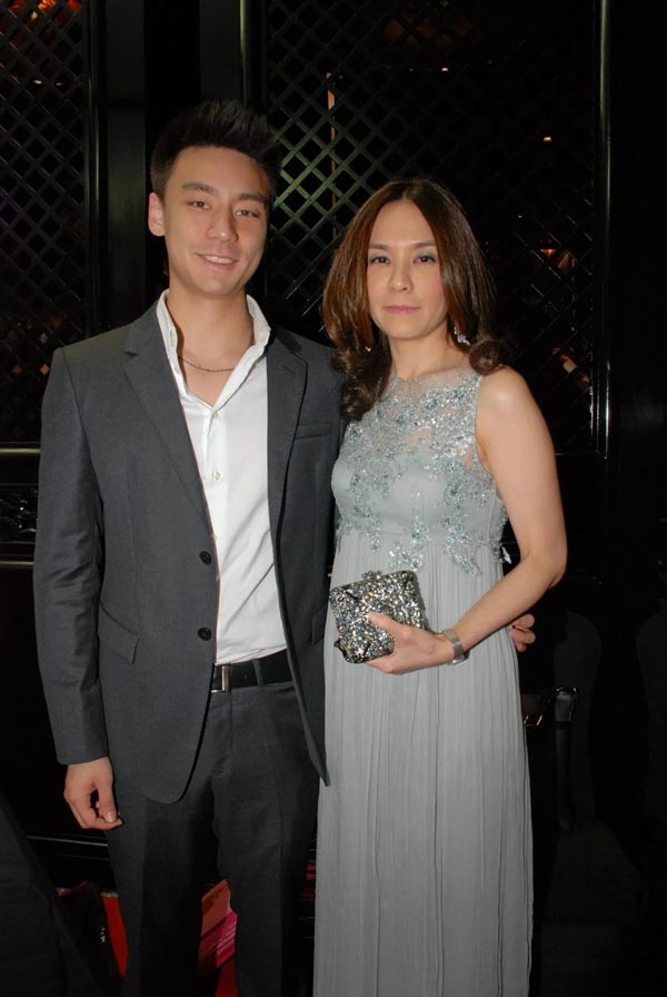 วิล ชวิณ เจียรวนนท์