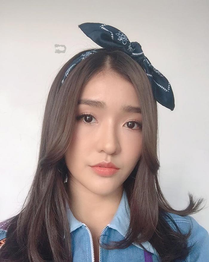 เจนนิษฐ์ BNK48