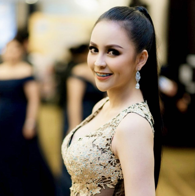 จ๊ะโอ๋ งามพริ้ง ก่อนศัลยกรรมกับปัจจุบันมาไกลแค่ไหน ตามไปดูภาพความเปลี่ยนแปลงกัน