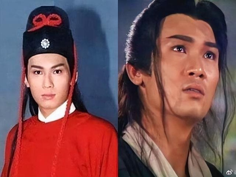 เฉินจื้อเฉียง ตำนานจั่นเจาที่หล่อที่สุด เสียชีวิต