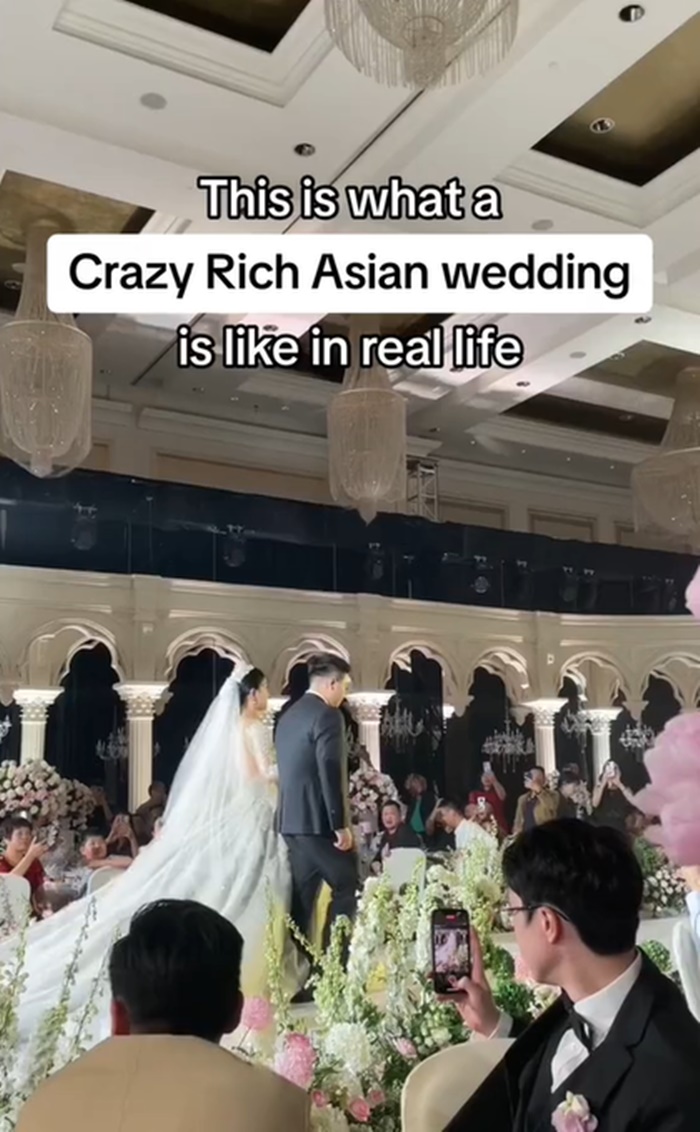 ไปงานแต่ง