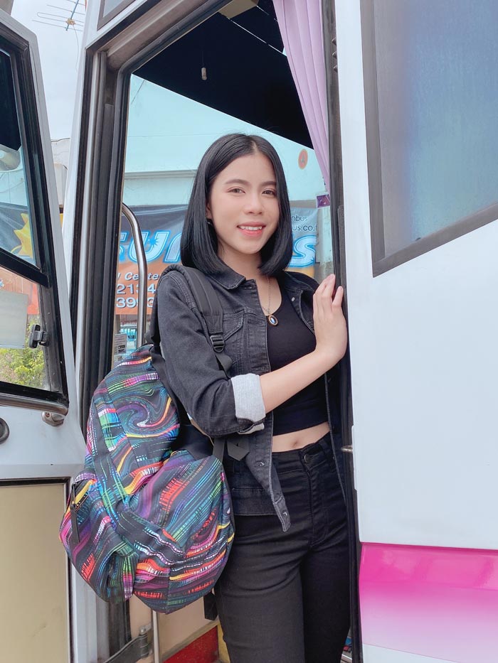 กระต่าย พรรณนิภา