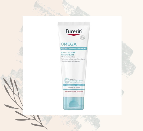 หน้าเป็นผื่นคัน ใช้ครีมอะไรดี ช่วยกู้หน้าพังให้สวยใสอีกครั้ง