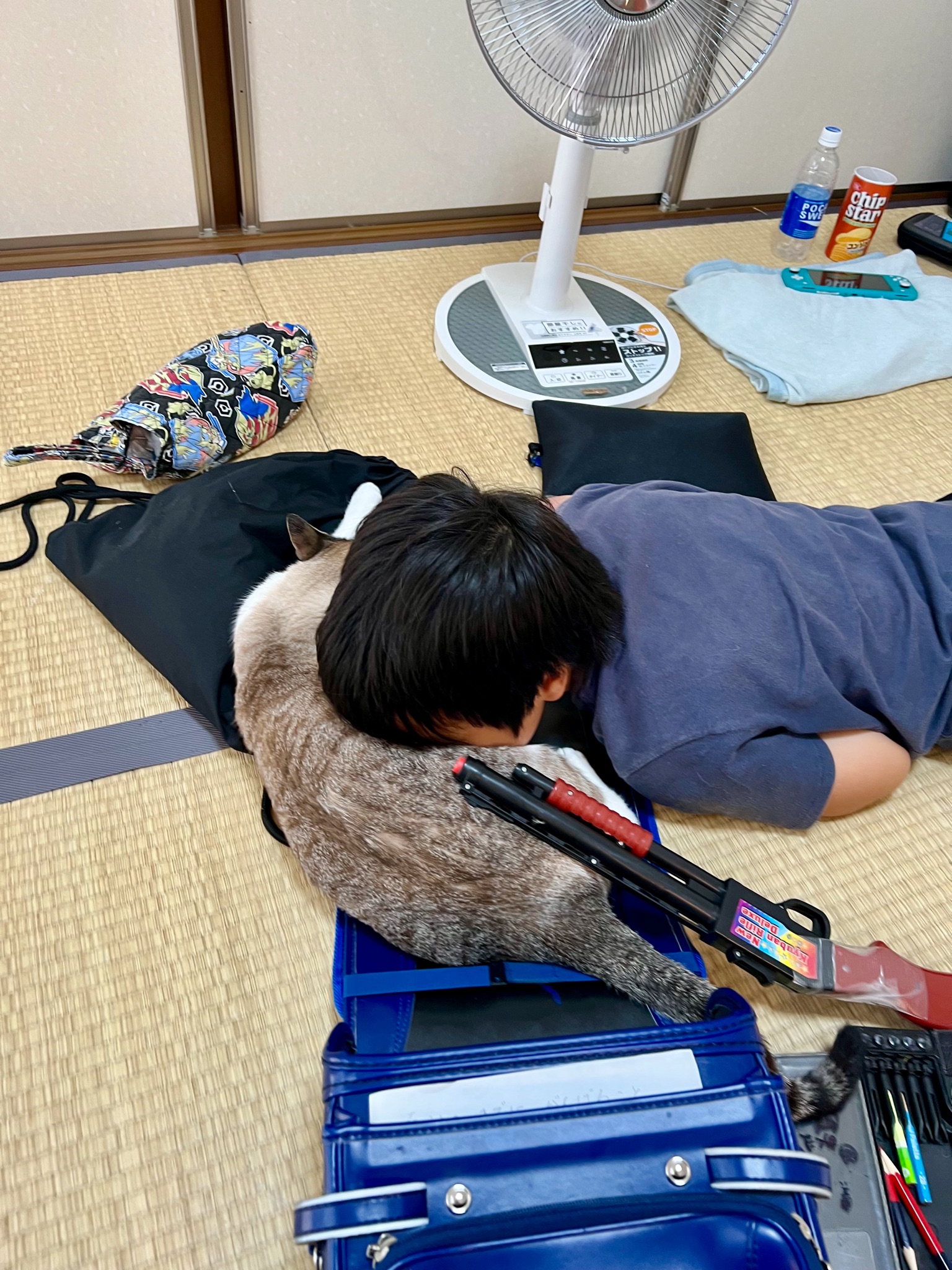 ทำการบ้าน