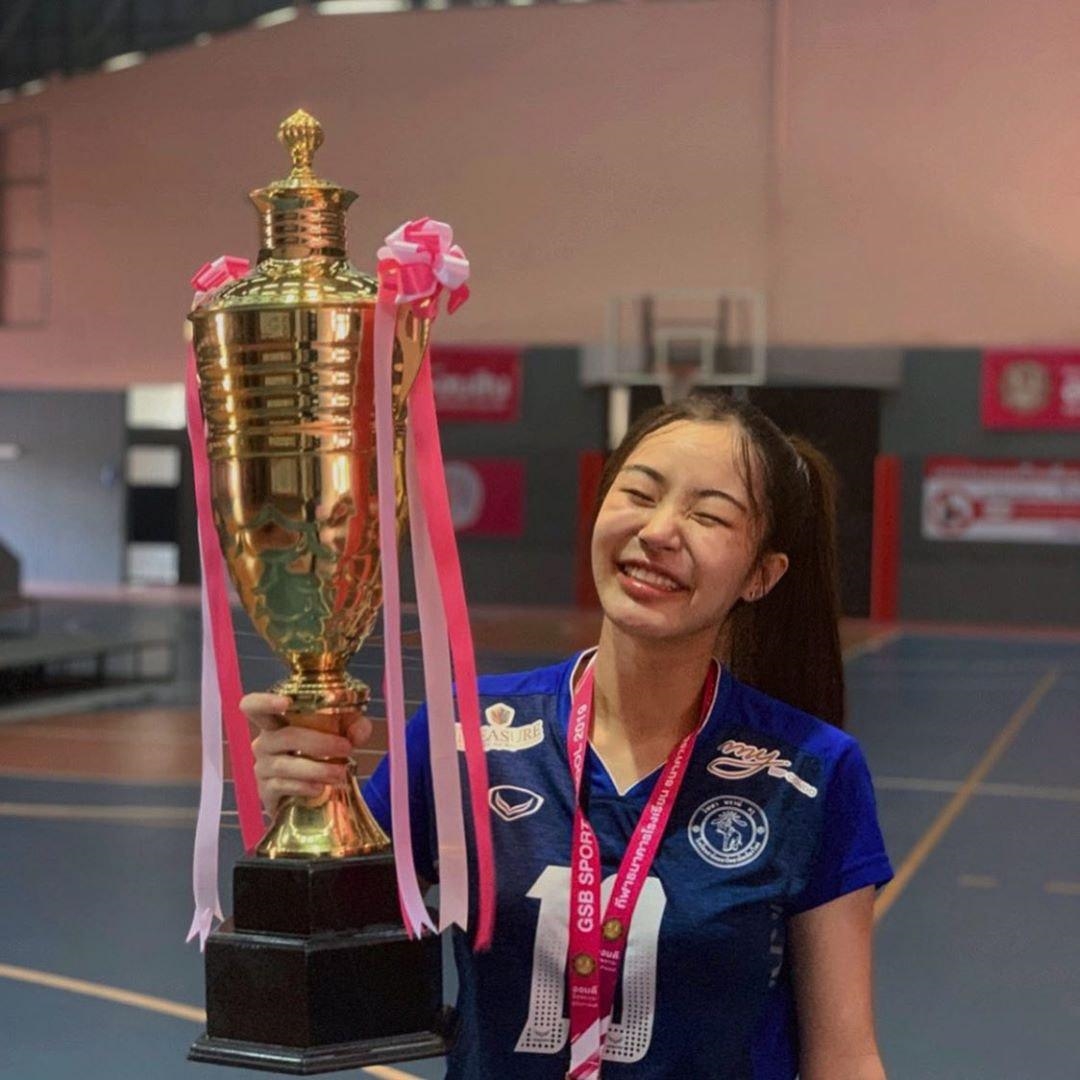 น้องแพร ณัฐณิชา