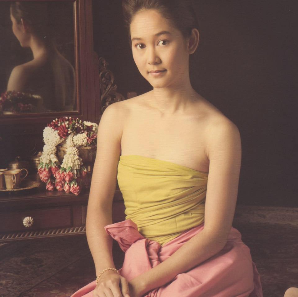 อุ้ม สิริยากร