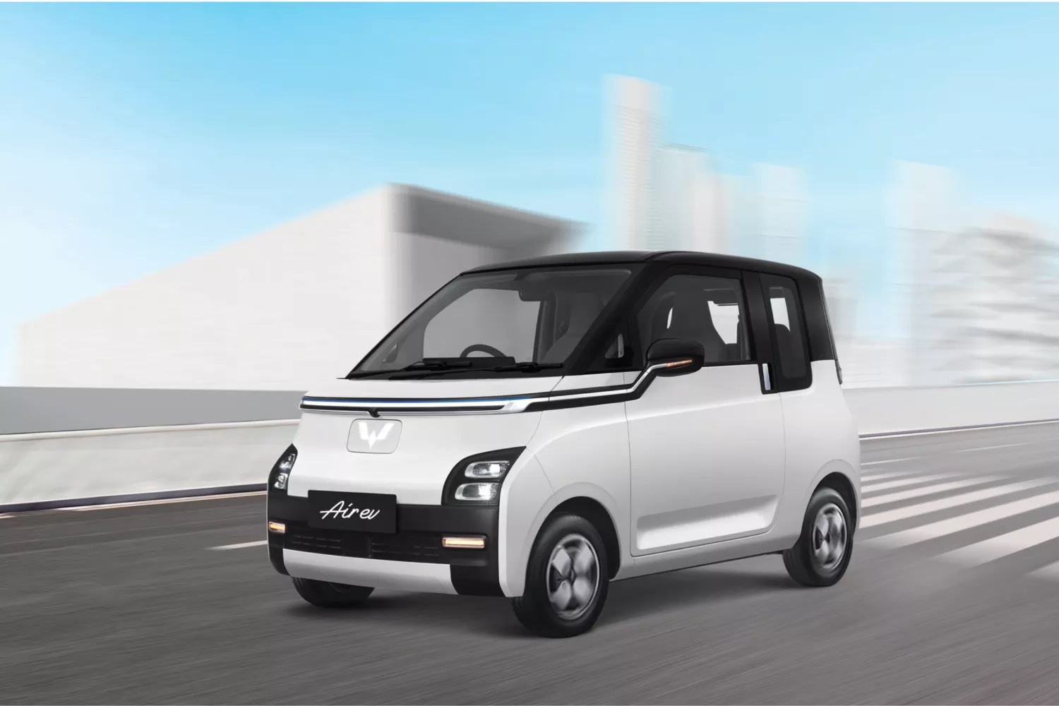 Wuling Air EV