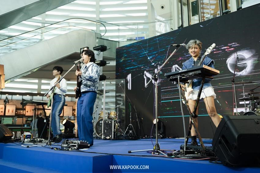 คิง เพาเวอร์ เปิดเวที THE POWER BAND 2025 SEASON 5 ปลุกพลังทางดนตรี เป็นไปได้ ไม่สิ้นสุด