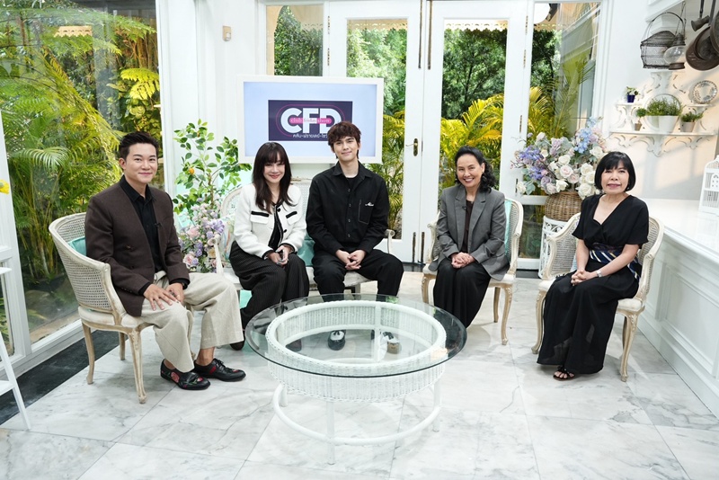 นิโคล - ทิกเกอร์